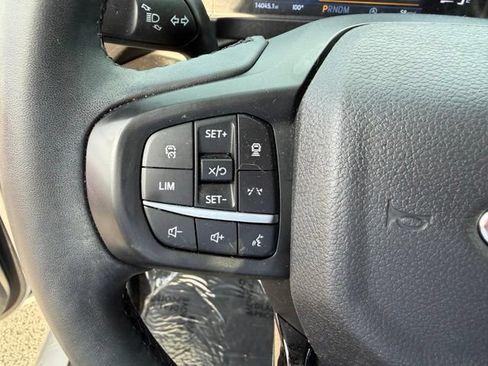 Used 2024 Ford Ranger XLT w/ Technology Package AWD/4WD image 22
