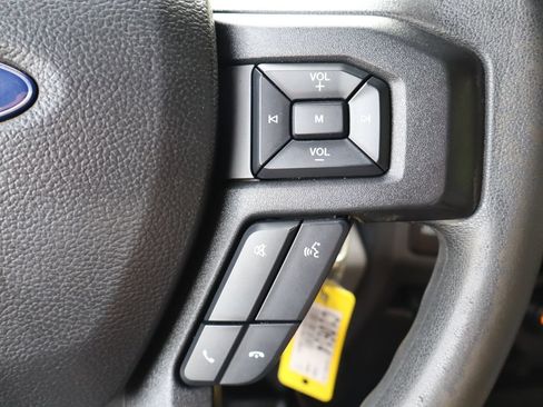 Used 2022 Ford F250 XL w/ Power Equipment Group AWD/4WD image 28