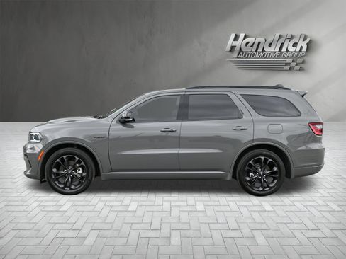 Used 2024 Dodge Durango R/T AWD/4WD image 7