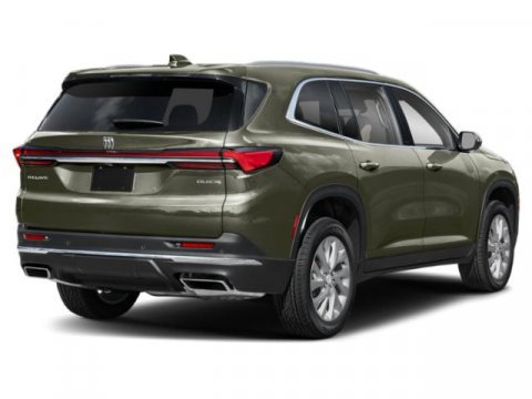 New 2027 Buick Enclave Preferred w/ Power Package AWD/4WD image 2