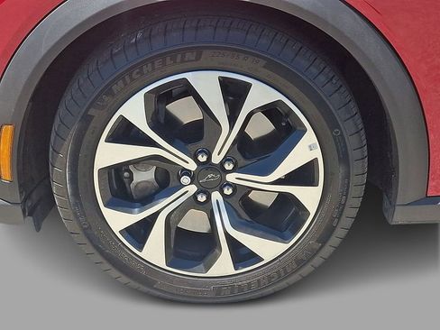 Used 2024 Ford Mustang Mach-E Select AWD/4WD image 8