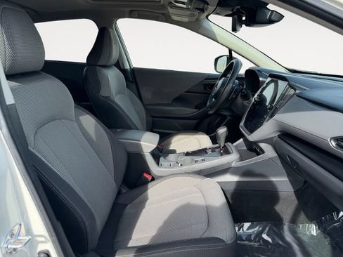 Used 2024 Subaru Crosstrek 2.0i Premium AWD/4WD image 13