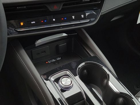 New 2026 Buick Envision Sport Touring image 31