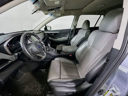 Used 2022 Subaru Outback Limited w/ Popular Package #2 AWD/4WD image 15
