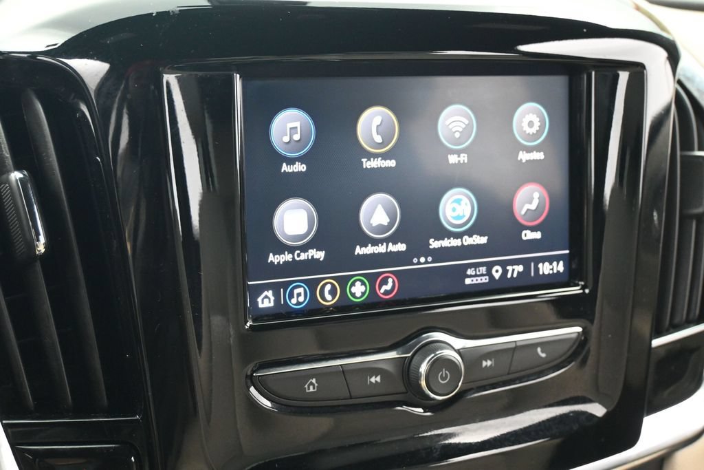 Used 2024 Chevrolet Traverse LS FWD image 19