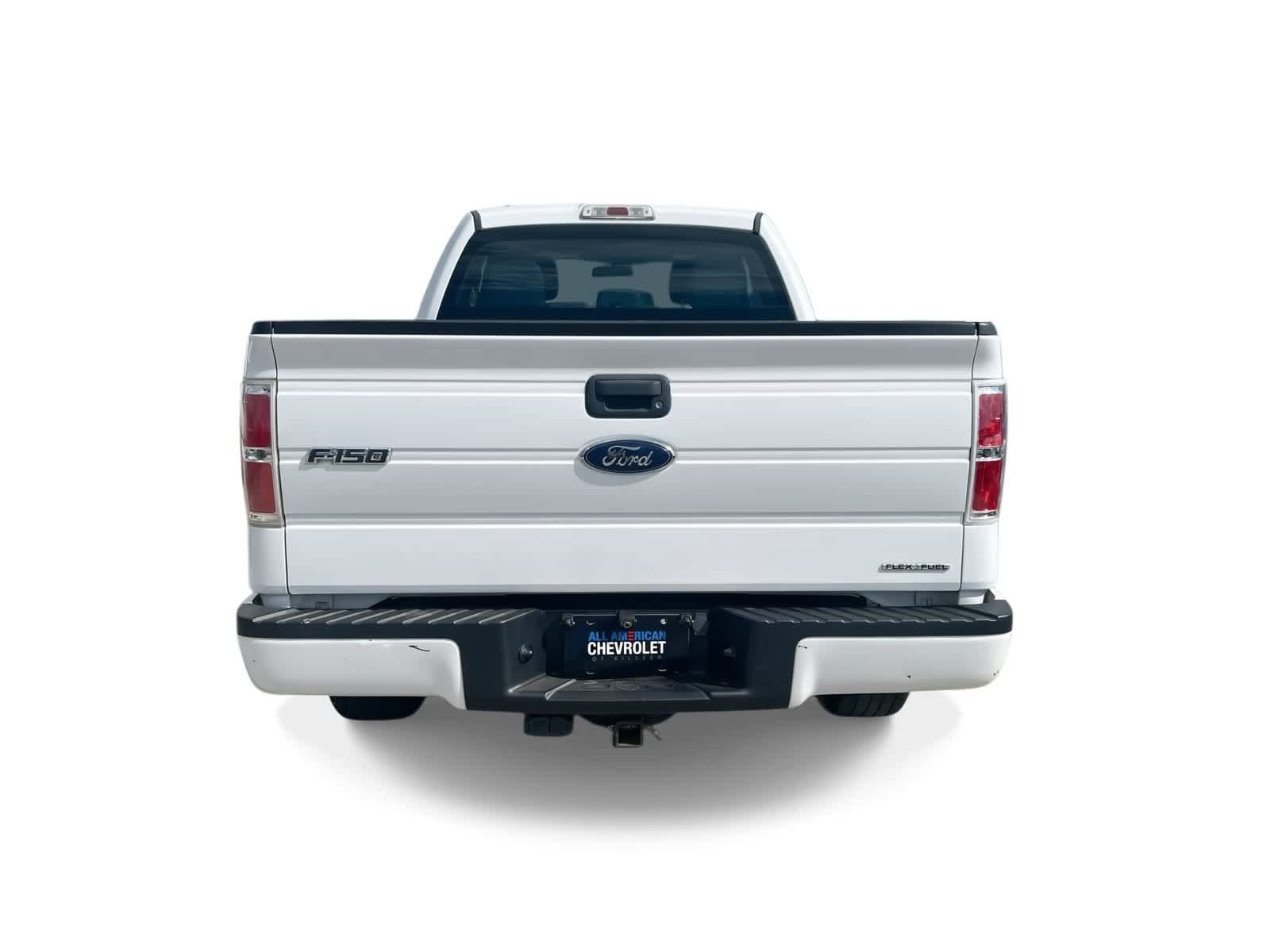 Used 2014 Ford F150 STX w/ Equipment Group 201A Mid RWD image 7