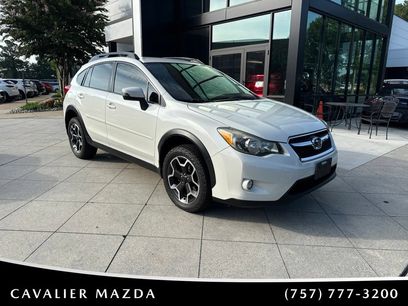 Used 2015 Subaru Crosstrek 2.0i Limited w/ Popular Package #2