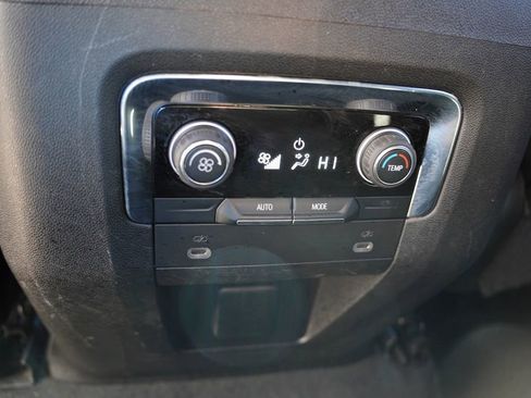 Certified 2023 Chevrolet Tahoe RST image 21