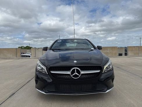 Used 2018 Mercedes-Benz CLA 250 image 8
