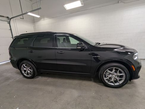 New 2026 Dodge Durango GT AWD/4WD image 3