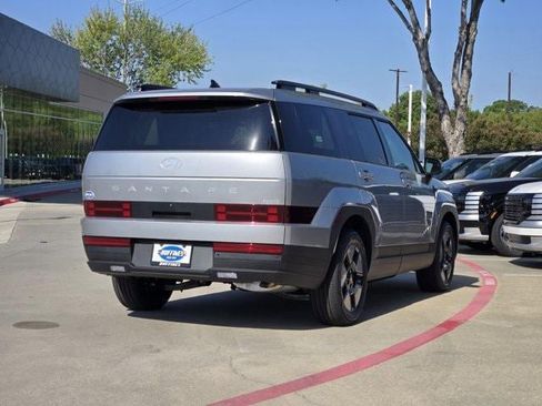 New 2026 Hyundai Santa Fe SEL image 4