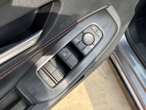 Certified 2026 Nissan Sentra SR w/ Floor Mat Package FWD image 11