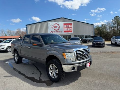 Used 2010 Ford F150 XL image 25