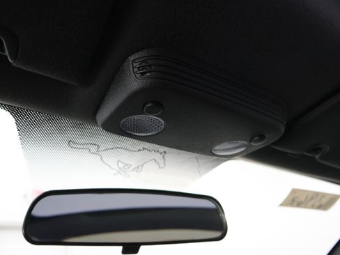 Used 2007 Ford Mustang GT RWD image 12