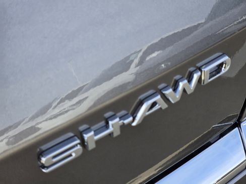 New 2026 Acura MDX SH-AWD image 10