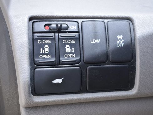 Used 2015 Honda Odyssey EX-L image 21