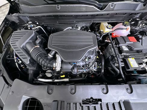 New 2026 Chevrolet Blazer RS w/ Driver Confidence II Package image 67