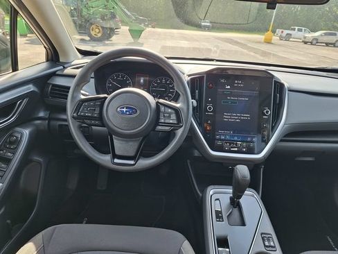 Used 2025 Subaru Crosstrek 2.5i Premium AWD/4WD image 13