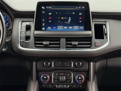 Certified 2023 Chevrolet Tahoe RST w/ Luxury Package image 17