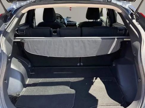Used 2020 Mitsubishi Eclipse Cross SE AWD/4WD image 9