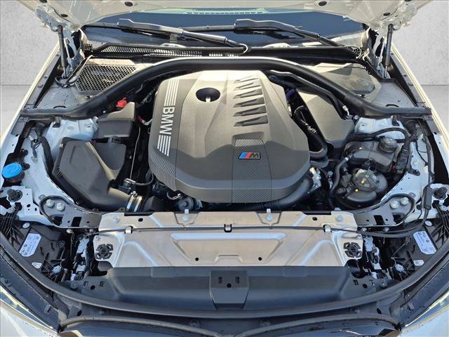 New 2026 BMW M340i RWD image 17