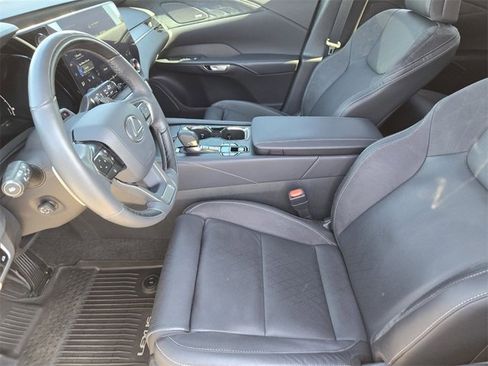 Certified 2023 Lexus RX 350 AWD w/ Cold Area Package image 13