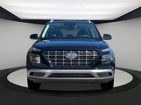 New 2026 Hyundai Venue SEL image 14
