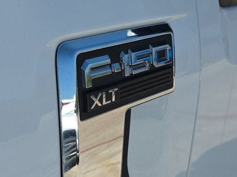 Used 2023 Ford F150 XLT w/ Equipment Group 301A Mid AWD/4WD image 11