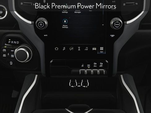 New 2025 RAM 1500 Big Horn image 29