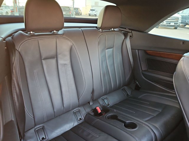 Used 2022 Audi A5 2.0T Premium Plus AWD/4WD image 16