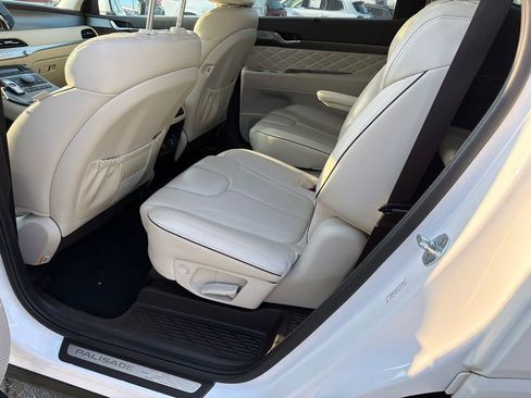 Used 2020 Hyundai Palisade Limited image 21