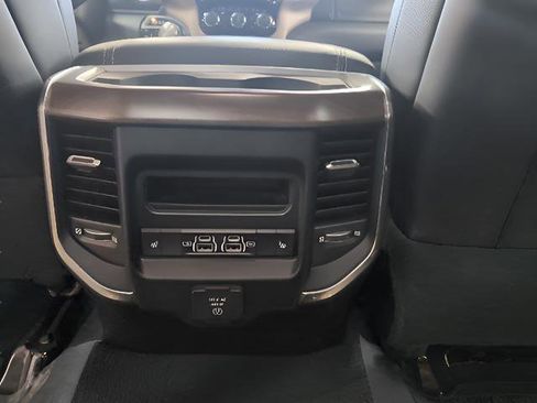 Certified 2022 RAM 2500 Laramie image 17