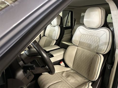 Used 2024 Lincoln Navigator L Black Label image 13