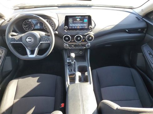 Used 2025 Nissan Sentra SV image 15