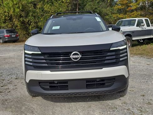 New 2026 Nissan Kicks SV w/ Cold Weather Package image 3