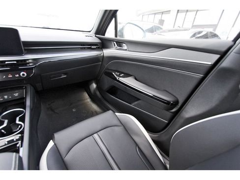 New 2026 Kia K5 GT-Line FWD image 11