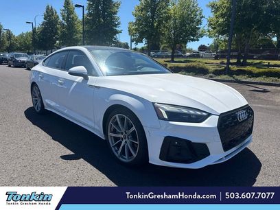 Used 2025 Audi A5 2.0T Premium Plus