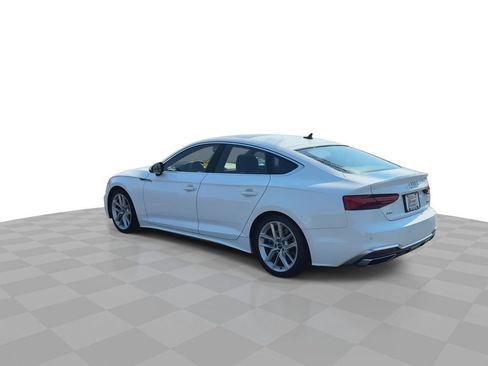 Used 2024 Audi A5 2.0T Premium Plus AWD/4WD image 38