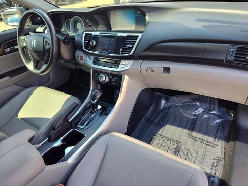 Used 2013 Honda Accord Touring image 43