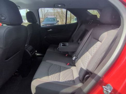 Used 2020 Chevrolet Equinox LT image 26