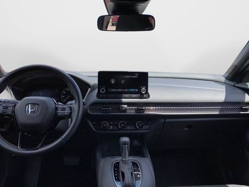 Certified 2025 Honda HR-V Sport image 33