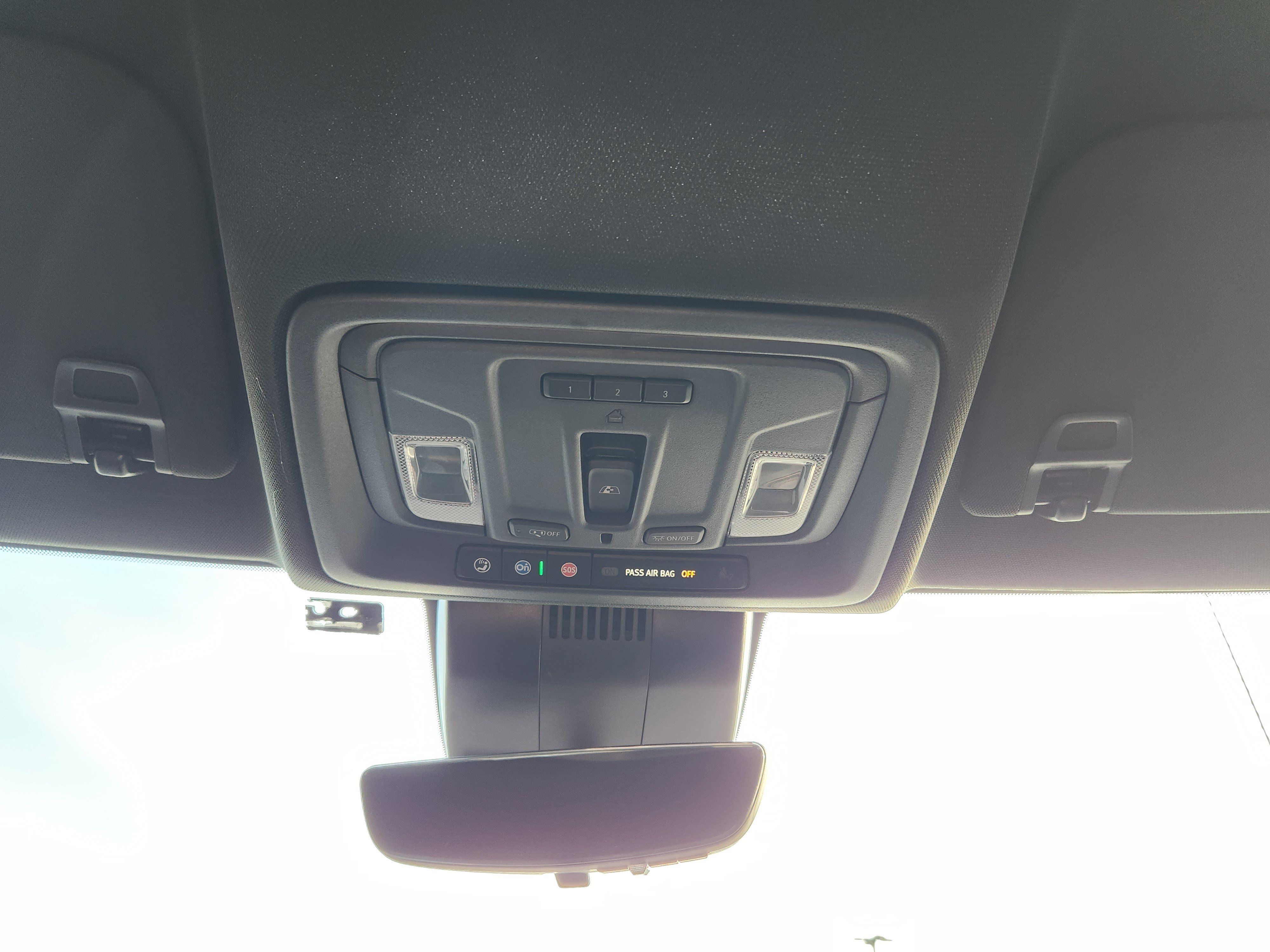 Used 2025 GMC Sierra 1500 AT4 w/ AT4 Premium Package AWD/4WD image 20