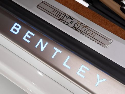 Certified 2020 Bentley Continental GT image 21