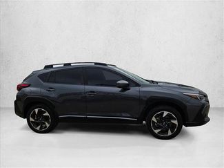 Used 2024 Subaru Crosstrek 2.5i Limited video 4