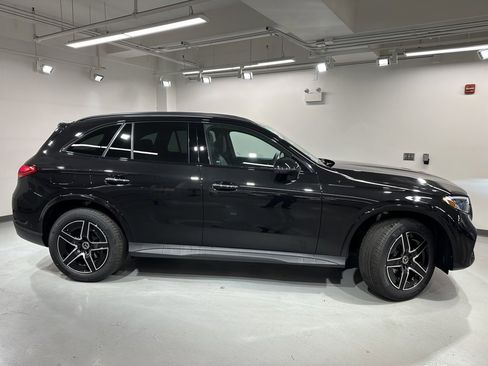 New 2026 Mercedes-Benz GLC 300 4MATIC image 10