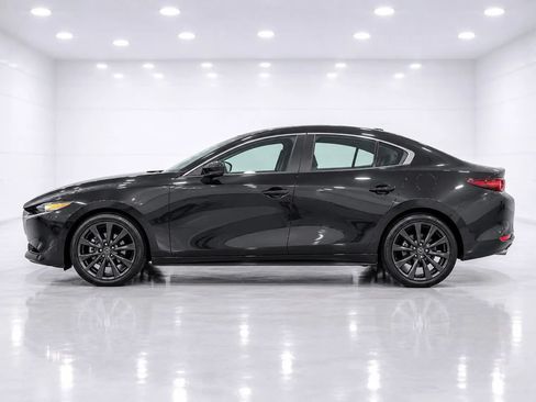 Used 2024 MAZDA MAZDA3 s FWD image 2