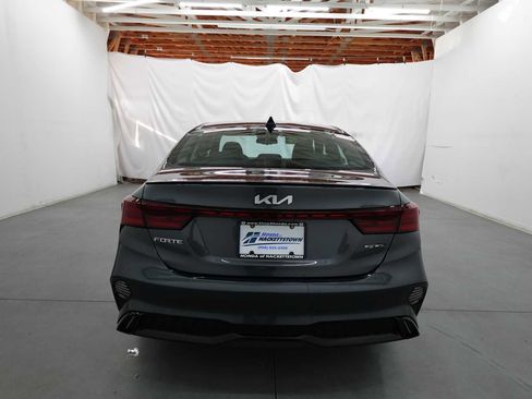 Used 2023 Kia Forte GT-Line image 6