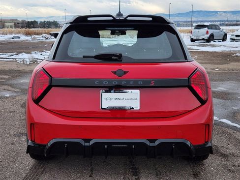 New 2026 MINI Cooper S image 4