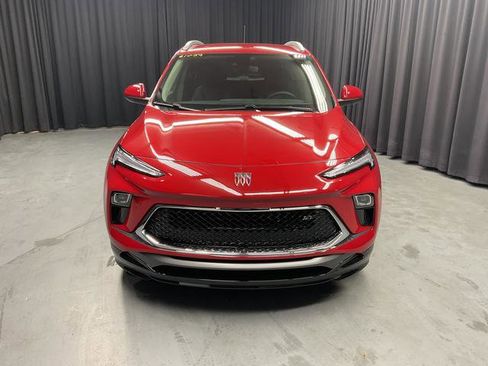 New 2026 Buick Encore GX Sport Touring w/ Comfort Package image 5