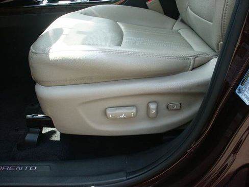 Used 2015 Kia Sorento EX w/ EX V6 Touring Package image 15